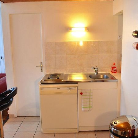 L'Appartement Du Parc Λυών Εξωτερικό φωτογραφία