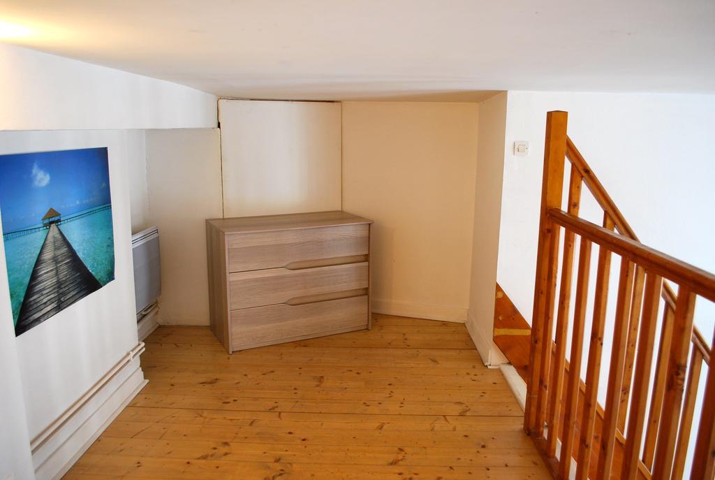 L'Appartement Du Parc Λυών Εξωτερικό φωτογραφία