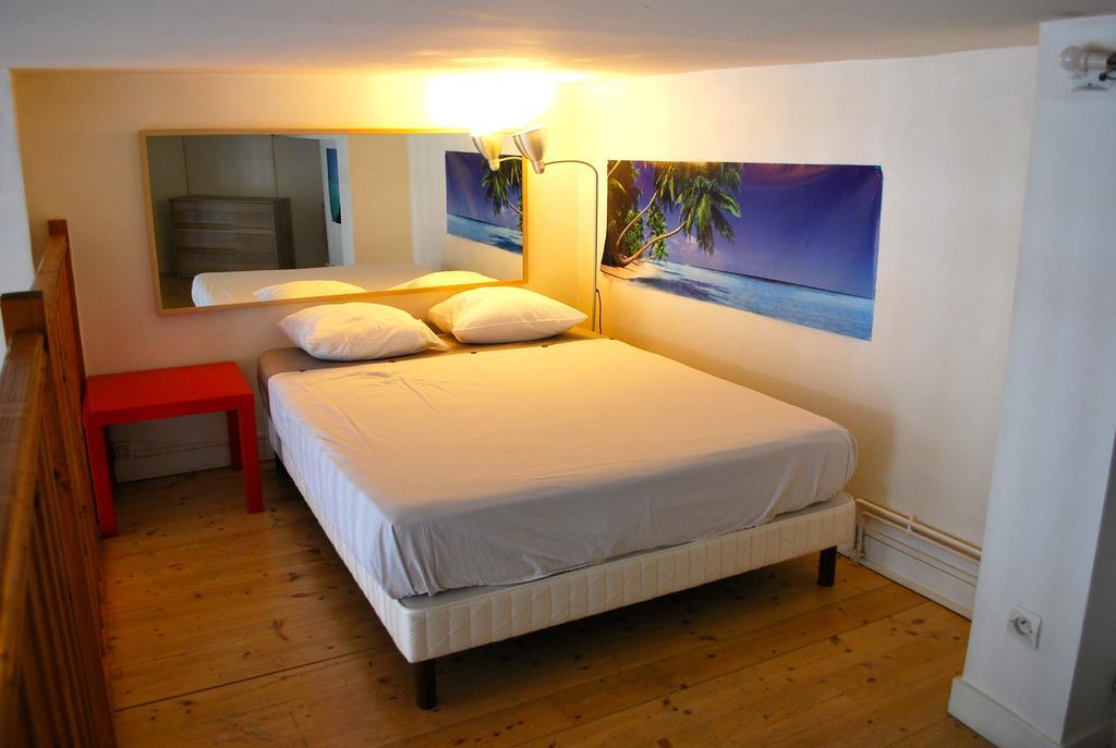 L'Appartement Du Parc Λυών Εξωτερικό φωτογραφία