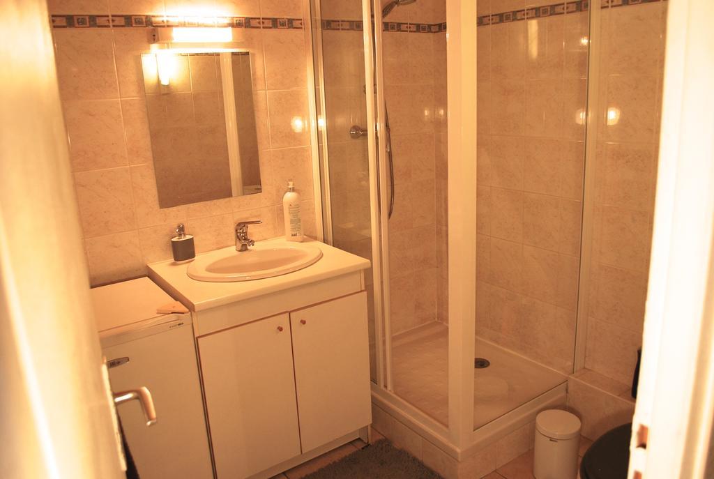 L'Appartement Du Parc Λυών Εξωτερικό φωτογραφία